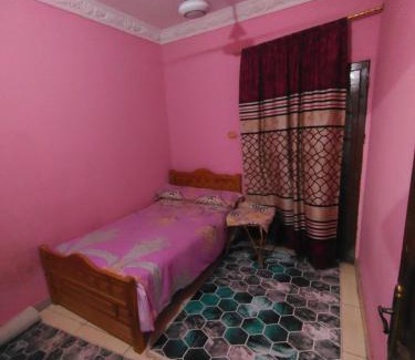 As-Salam Apartment | شقه مفروشه جميله جدا بموقع متميز