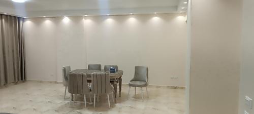 Nasr City House | غرف باطلالة حضارية وخدمات فندقية متكاملة