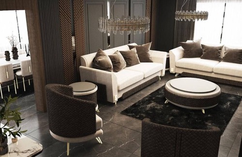 Aqaba Villa | فيلا لك بالكامل 750 متر