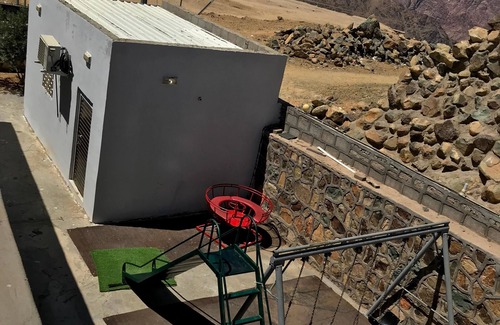 Western Province House | فيلا هام السحب