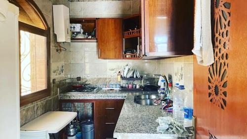 Ksar es Seghir Apartment | قصر الصغير ديكي