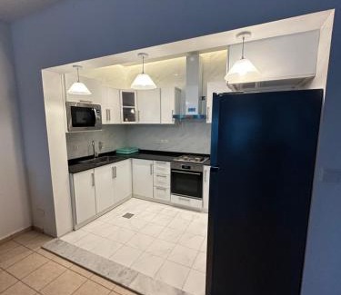 Durrat Al-Arous Villa | للعائلات - Blue شاليهات