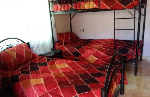 Suwailih Ski Chalet | للعائلات Katalia chalet