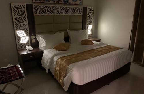 Al-Rawdah Apartment | منازلنا للشقق المخدومة , اقتصادي