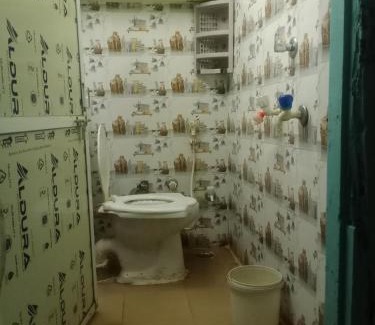Ujjain House | जय संतोषी मां गेस्ट हाउस