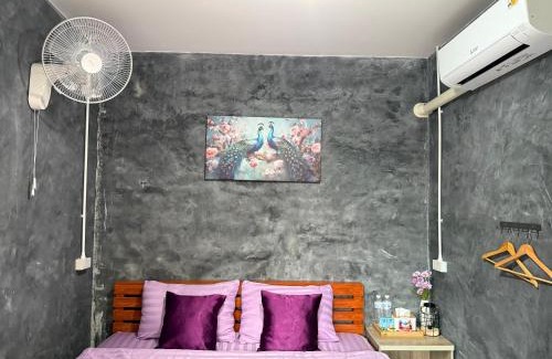 Mae Kampong House | กินลมชมจันทร์ แม่กำปอง