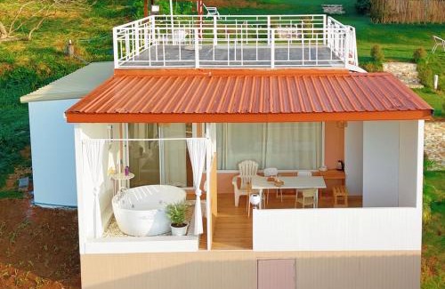 Khao Kho House | คารีโน่ เขาค้อ