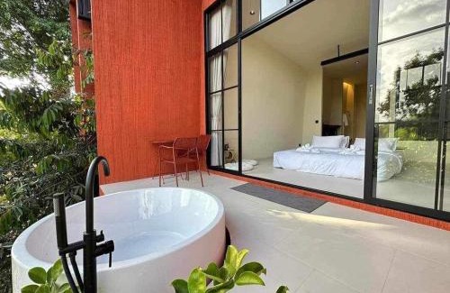 Nam Nao Hotel | คืนโฮม เลขที่ 6 โฮมเสตย์ Kuenhome no 6 Homestay