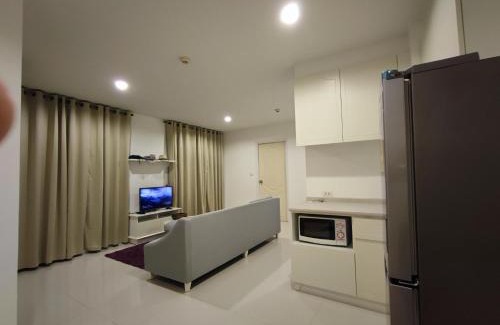 Cha-am Apartment | ซีไซด์ ซิตี้
