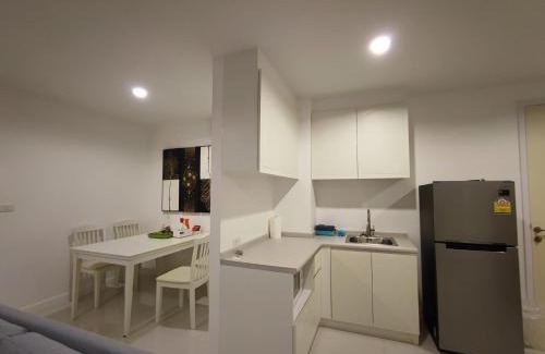 Cha-am Apartment | ซีไซด์ ซิตี้