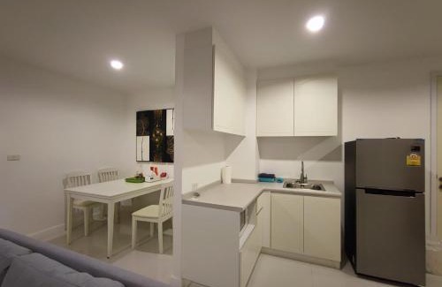 Cha-am Apartment | ซีไซด์ ซิตี้