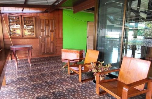 Bang Len Resort | ณ ลำพญา