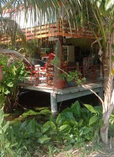 Hua Hin House | ตาลฟ้ารีสอร์ท