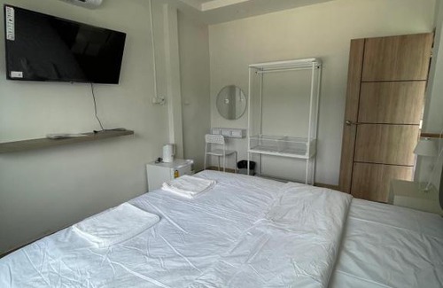 Khao Lak Resort | ทรัพย์สมบูรณ์รีสอร์ท Subsomboon resort