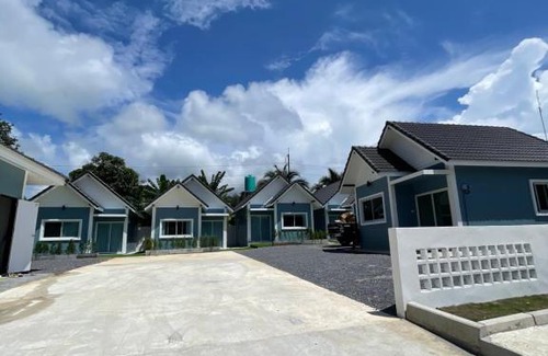 Khao Lak Resort | ทรัพย์สมบูรณ์รีสอร์ท Subsomboon resort