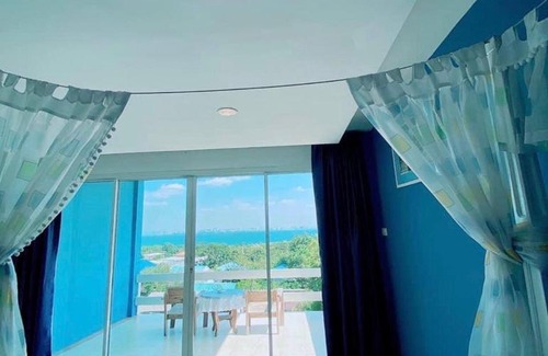 Koh Lan Bed & Breakfast | ทะเลล้านดาว รีสอร์ท