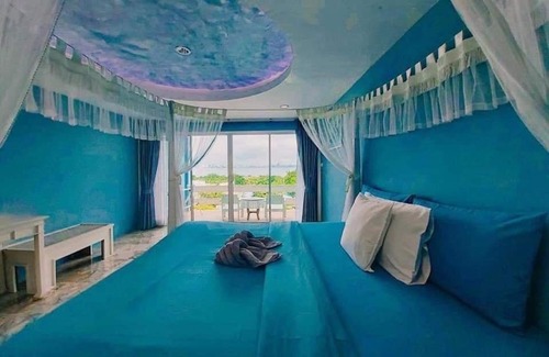 Koh Lan Bed & Breakfast | ทะเลล้านดาว รีสอร์ท