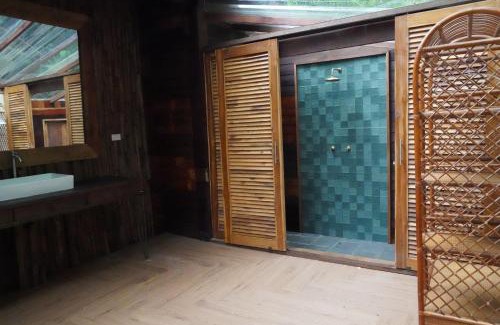 Mae On House | ทโล้ โฮมสเตย์ เชียงใหม่ | Taloh Homestay Chiangmai