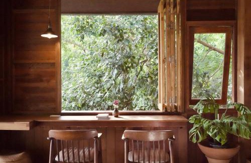 Mae On House | ทโล้ โฮมสเตย์ เชียงใหม่ | Taloh Homestay Chiangmai