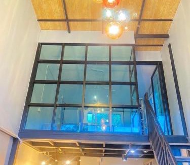 Koh Lan Apartment | ที่พักบ้านเก๋ เกาะล้าน