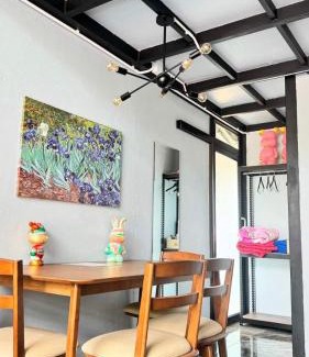 Koh Lan Apartment | ที่พักบ้านเก๋ เกาะล้าน