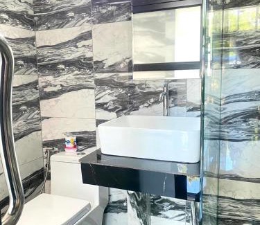 Koh Lan Apartment | ที่พักบ้านเก๋ เกาะล้าน