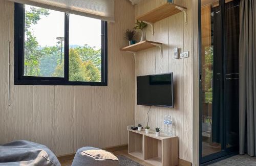 Samoeng House | นาหมื่นสี สะเมิง Na Meun See Samoneg