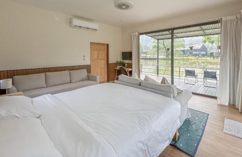 Samoeng House | นาหมื่นสี สะเมิง Na Meun See Samoneg