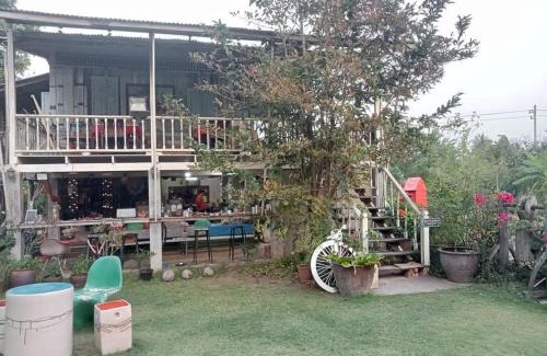 Amphawa Bed & Breakfast | นิทานคำกลอน 2 Nithankumkon 2