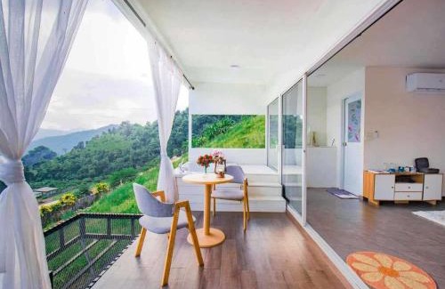 Mae Taeng House | บ้านกาเซีย