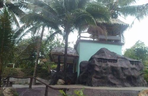 Suan Phueng House | บ้านกาแล สวนผึ้ง