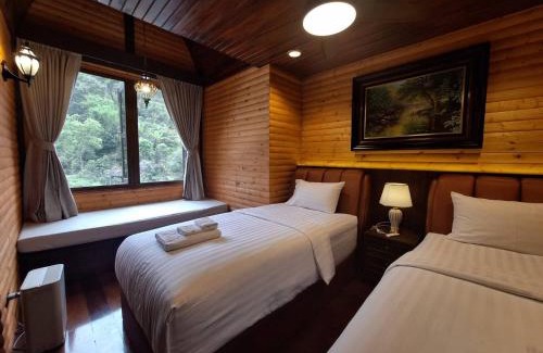 Doi Saket House | บ้านคุณอัง Baan Khun Ang