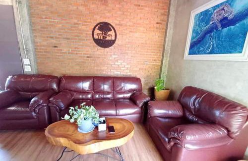 Sakae Krang House | บ้านต้นไม้โฮมสเตย์อุทัยธานี