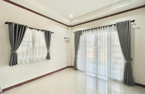 Ban Thum House | บ้านทุ่มโฮมเสตย์