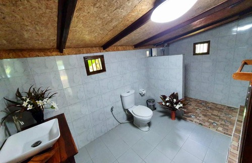Mae Pu Kha House | บ้านนัดดาว