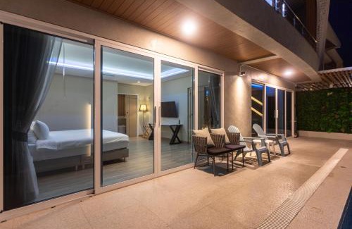 Nong Chaeng Villa | บ้านนันทะ Baan Nunta