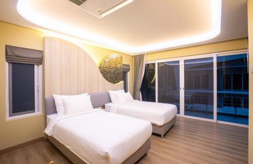 Nong Chaeng Villa | บ้านนันทะ Baan Nunta