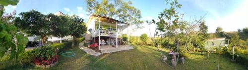 Khaem Son House | บ้านปลายฝัน Baanplaifun