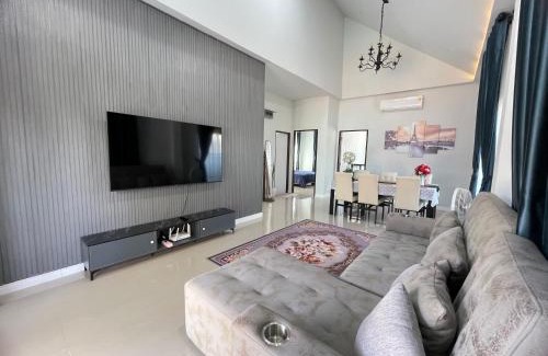 Khon Kaen Villa | บ้านพักขอนแก่น
