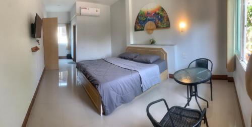 Rai Khing House | บ้านพักณัฐรินีย์