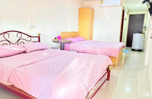 Rai Khing House | บ้านพักณัฐรินีย์