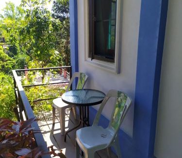 Khao Kho House | บ้านรักษ์วนา