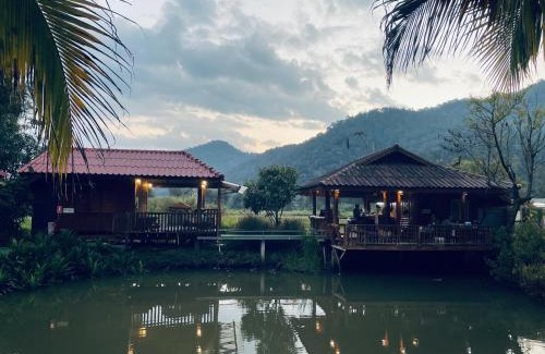 Samoeng Resort | บ้านสวนวิวทุ่ง
