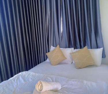 Chiang Khan Bed & Breakfast | บ้านสายน้ำ วิลล่า
