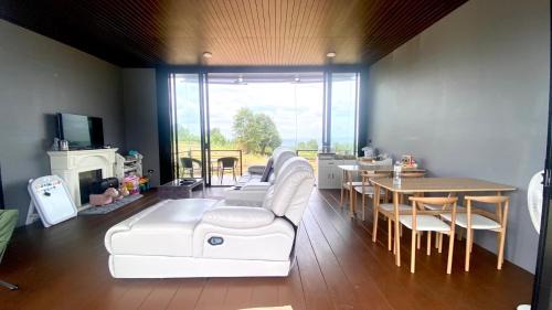 Nam Nao House | บ้านอุ่นลมหนาว