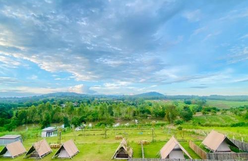 Nam Nao House | บ้านอุ่นลมหนาว