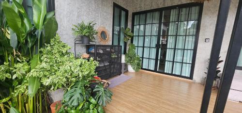 Sila House | บ้านเซฟโซน