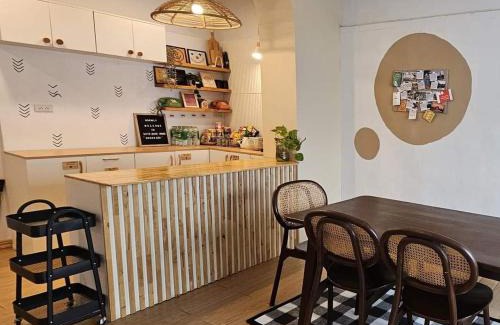 Sila House | บ้านเซฟโซน