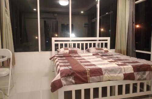 Khao Kho Villa | บ้านแช่มช้อย 360