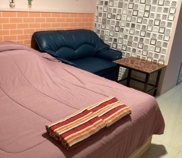 Si Racha Apartment | บ้านโนรีแมนชั่น